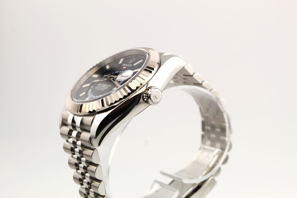 Rolex Sky-Dweller 326934 Image 3